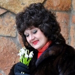 Ирина Долотова-Кочетова